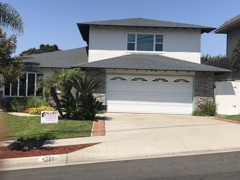 Slide of Allied Coastal Roofing & Building