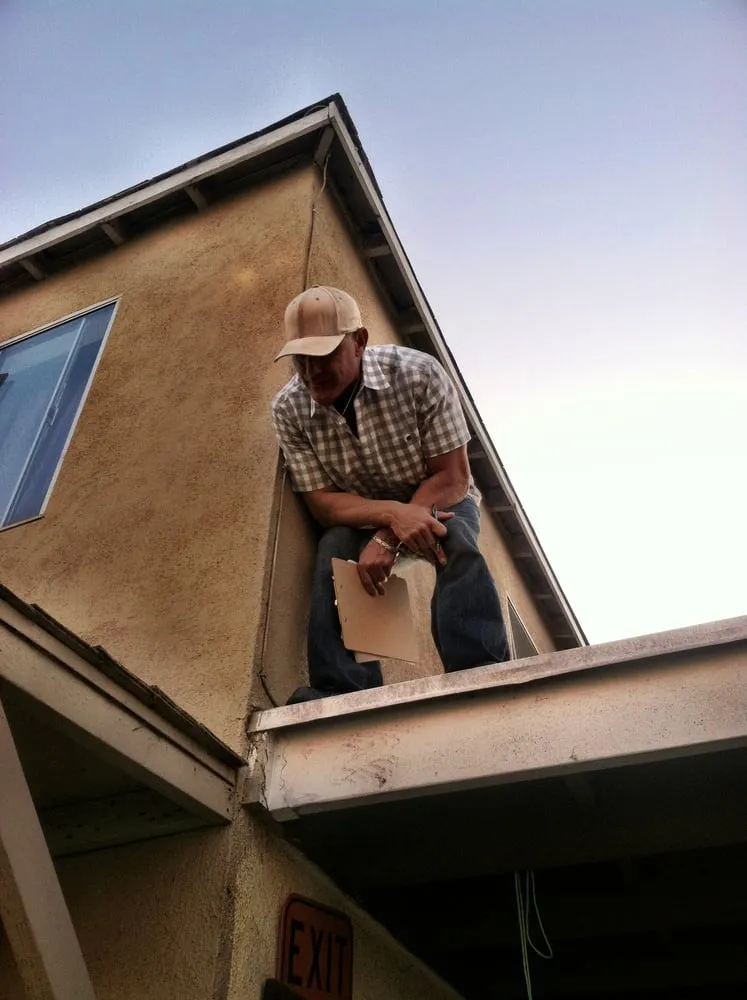 Slide of Allied Coastal Roofing & Building