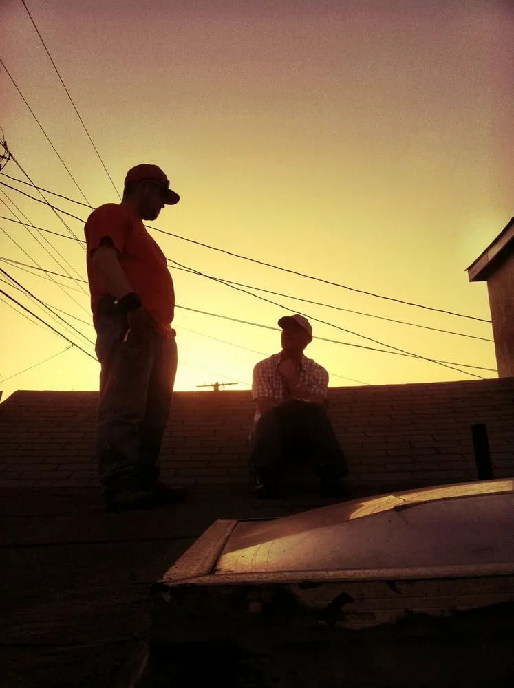 Slide of Allied Coastal Roofing & Building