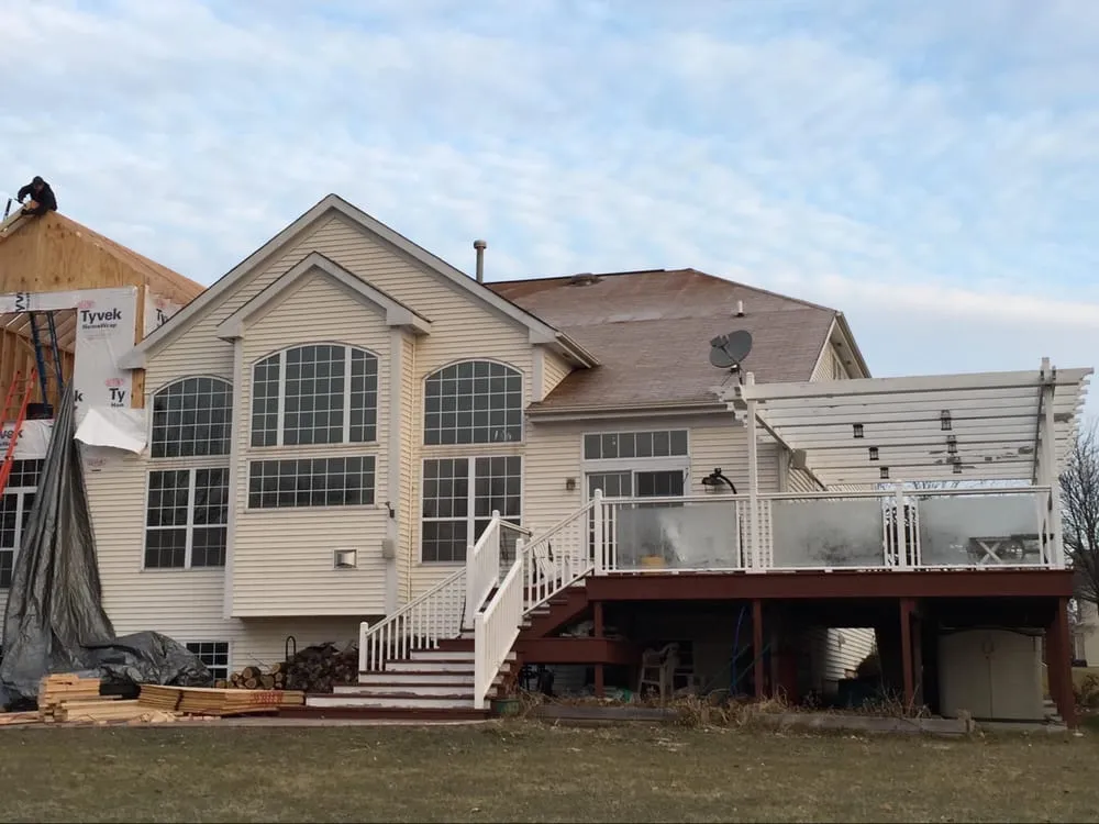 Slide of Allied Construction And Roofing