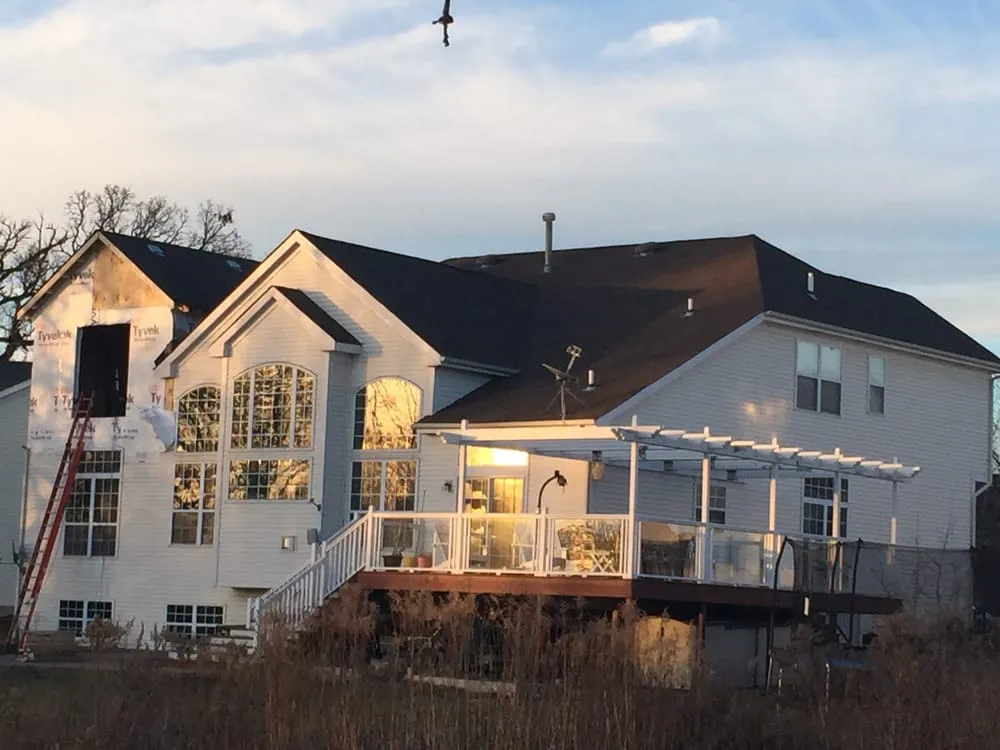 Slide of Allied Construction And Roofing