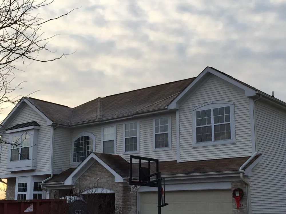 Slide of Allied Construction And Roofing