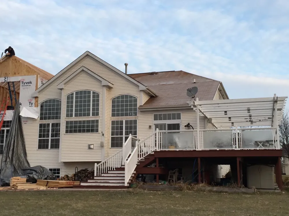 Slide of Allied Construction And Roofing