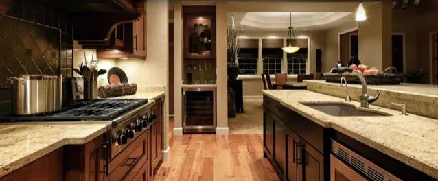 Slide of Allied Construction