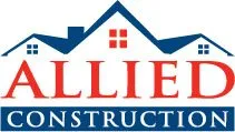 Slide of Allied Construction