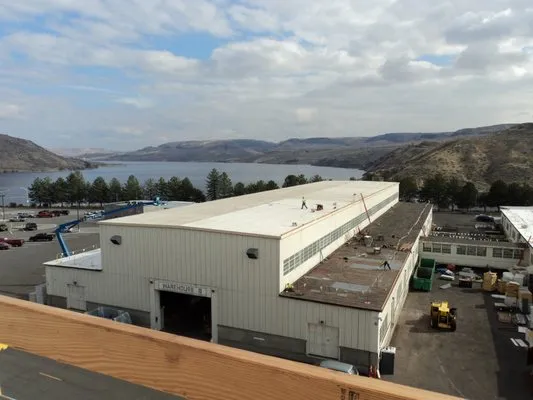 Allied Construction Services Logo