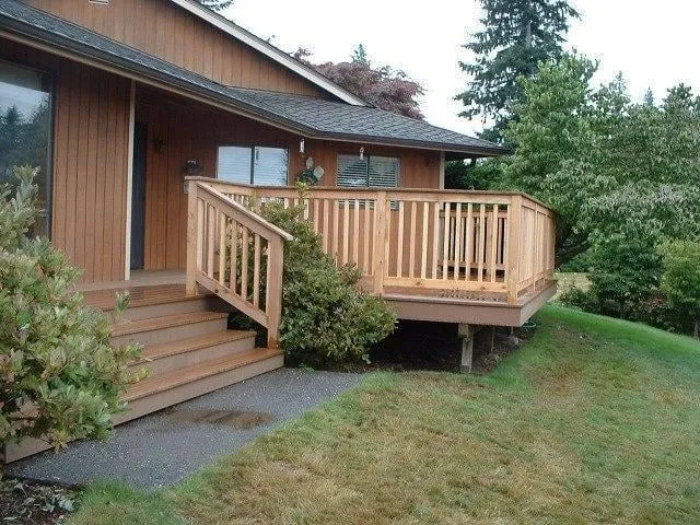 Slide of Allied Construction