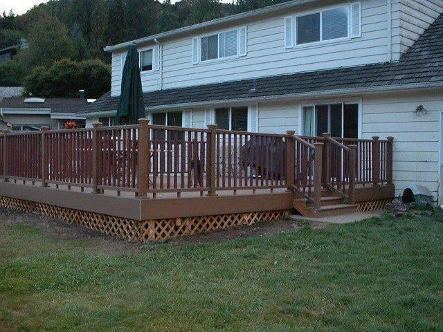 Slide of Allied Construction