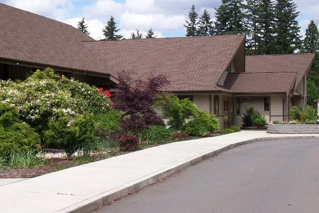 Slide of Allied Construction