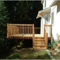 Slide of Allied Construction