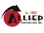 Slide of Allied Construction