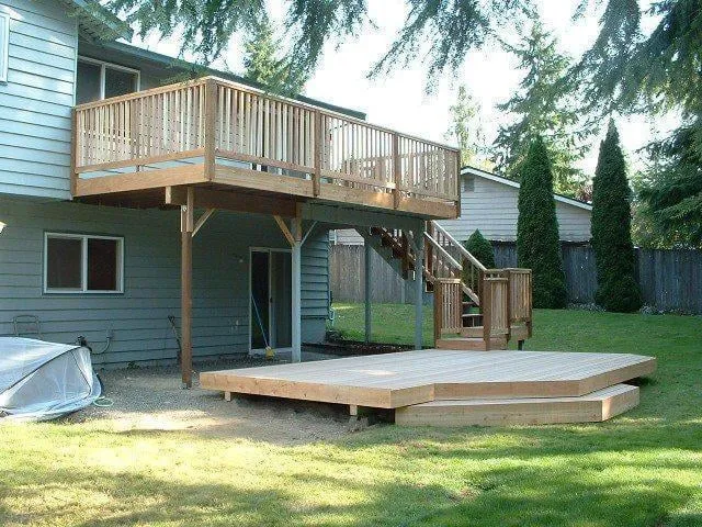 Slide of Allied Construction