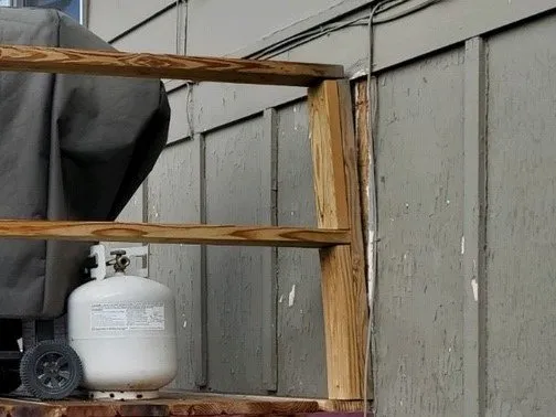 Slide of Allied Construction