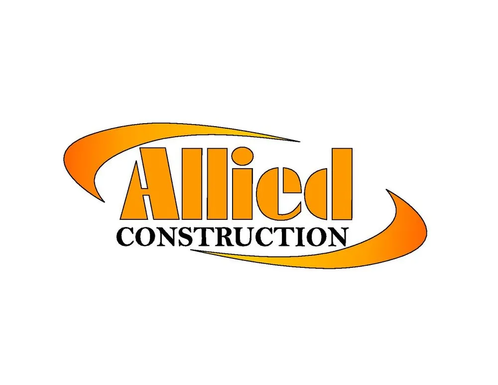 Slide of Allied Construction