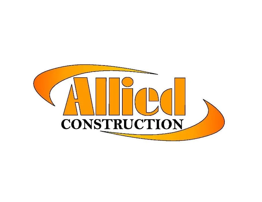 Slide of Allied Construction