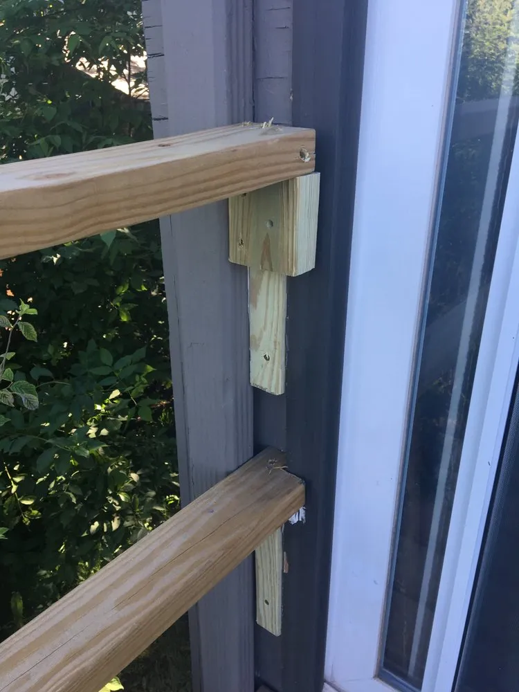 Slide of Allied Construction