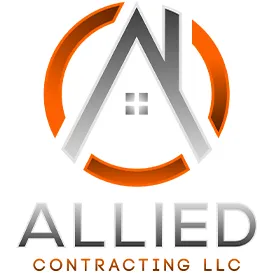 Slide of Allied Contracting
