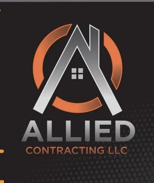 Slide of Allied Contracting