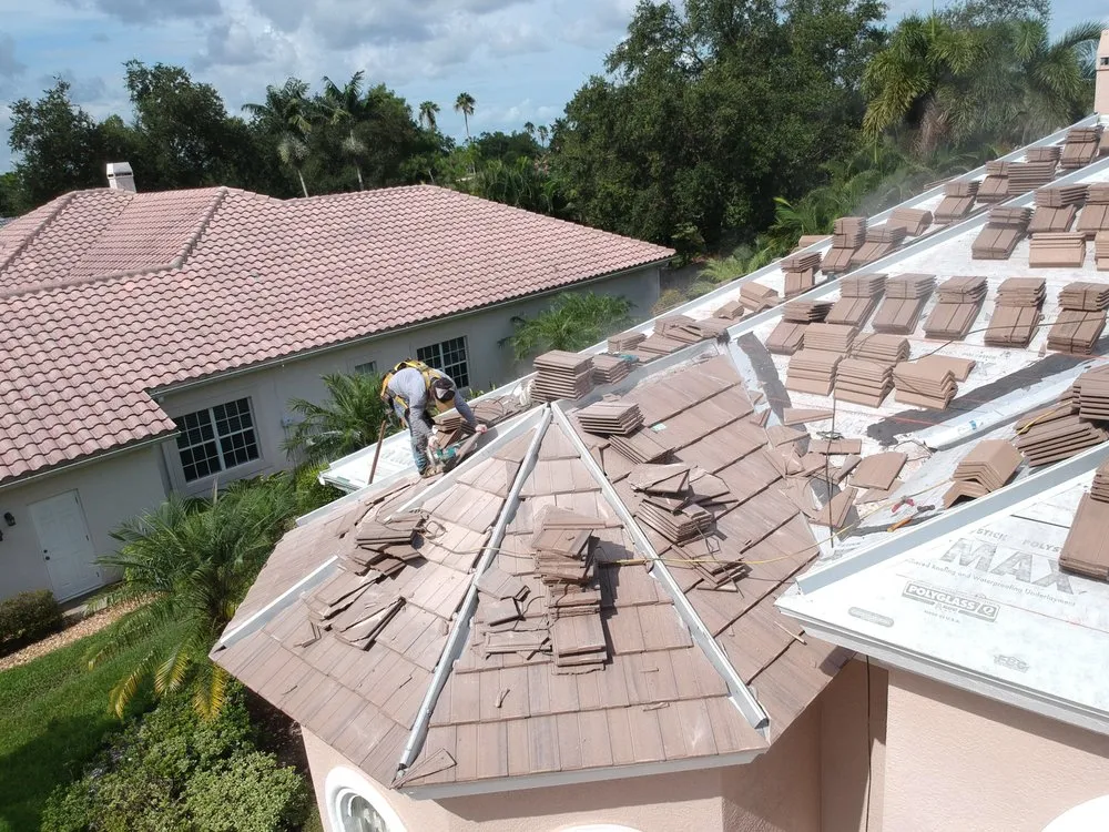 Slide of Allied Contractors Group