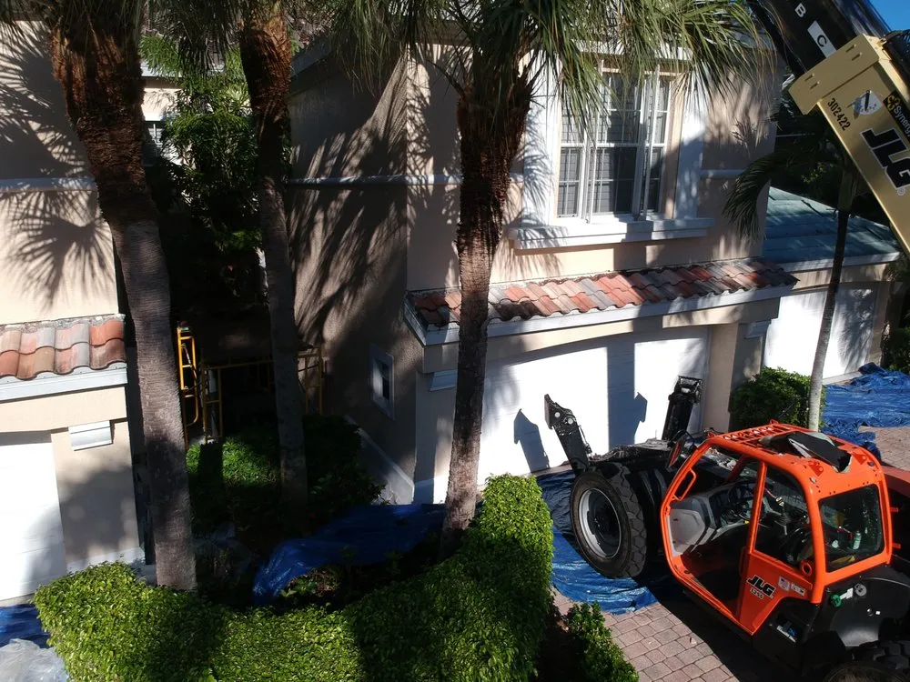 Slide of Allied Contractors Group