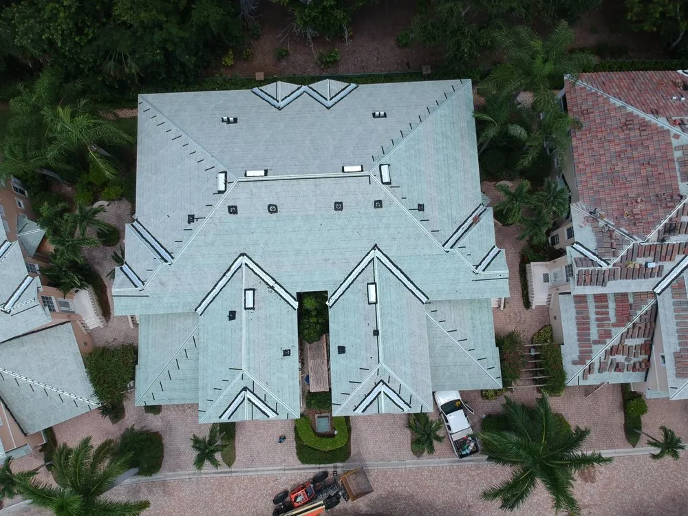 Slide of Allied Contractors Group