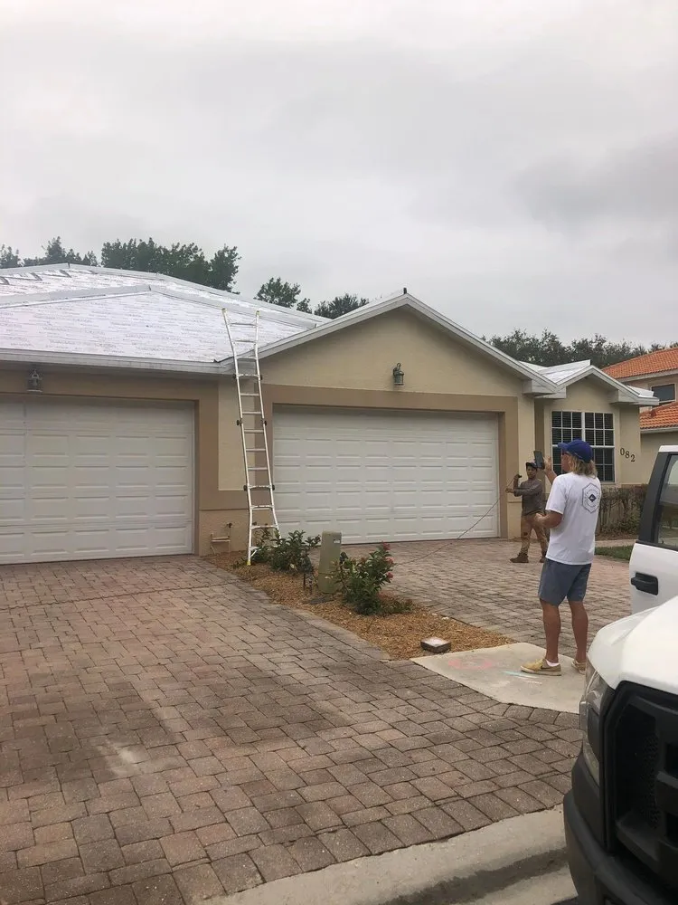 Slide of Allied Contractors Group