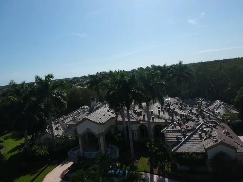 Slide of Allied Contractors Group