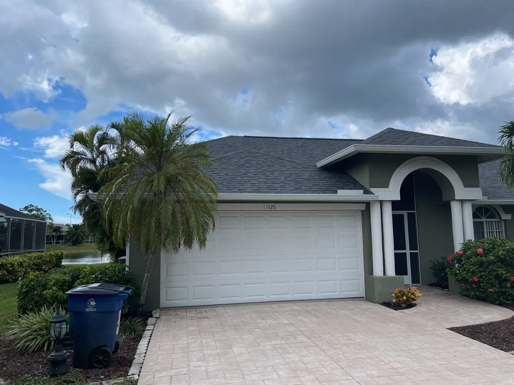 Slide of Allied Contractors Group