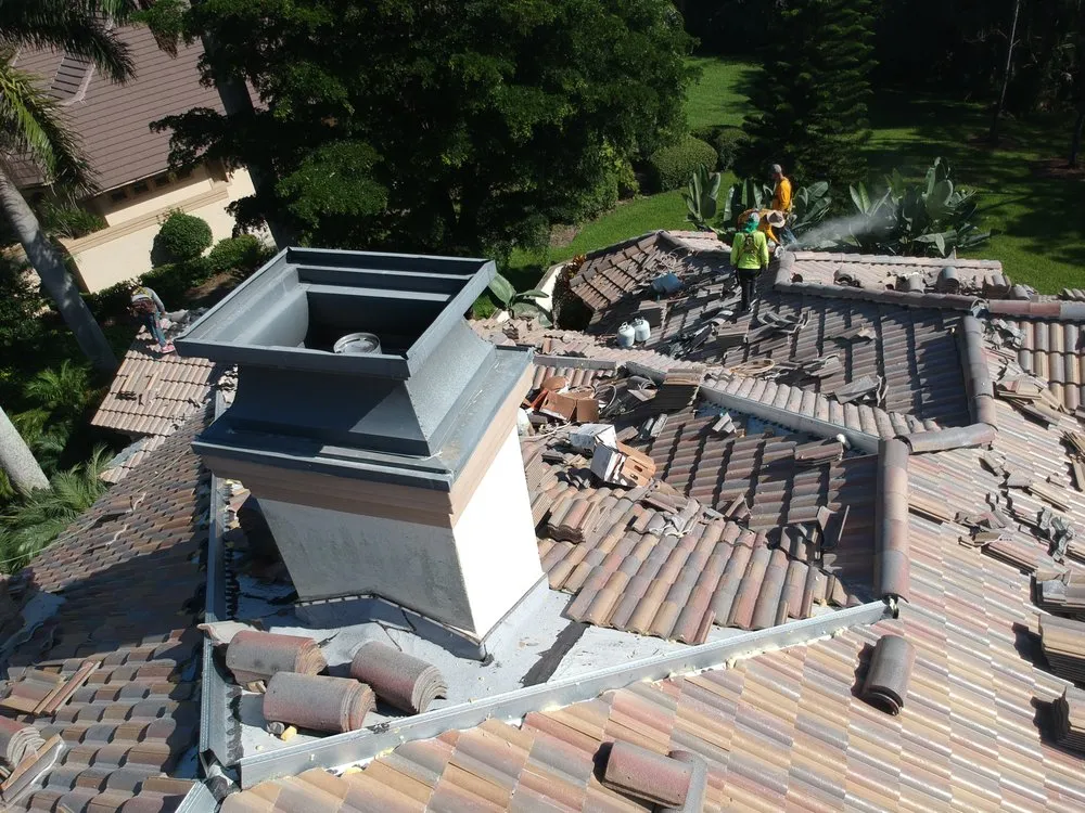 Slide of Allied Contractors Group