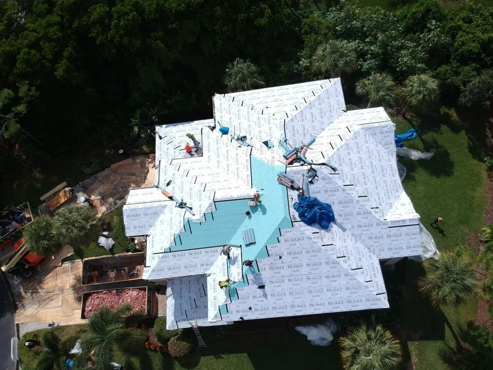 Slide of Allied Contractors Group