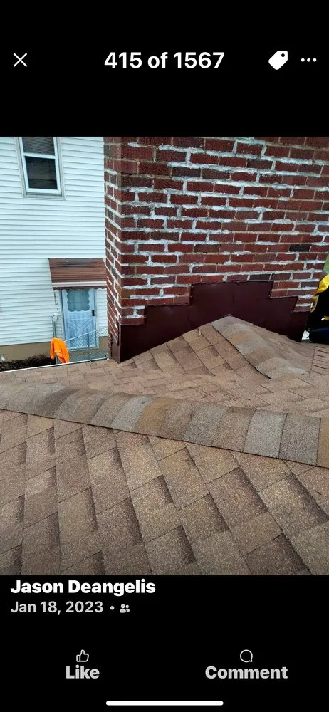 Slide of Allied Exteriors