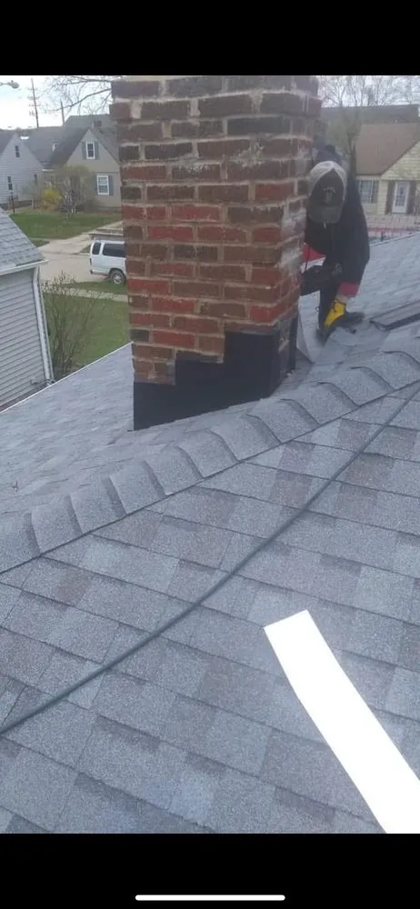 Slide of Allied Exteriors