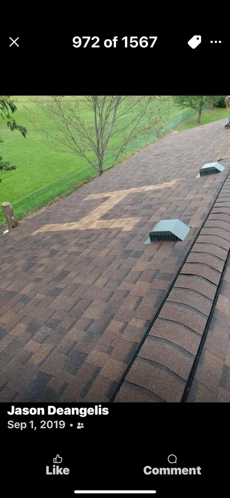 Slide of Allied Exteriors