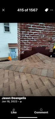 Allied Exteriors Logo