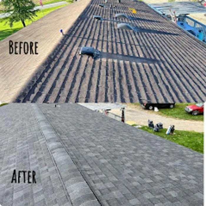 Slide of Allied Exteriors