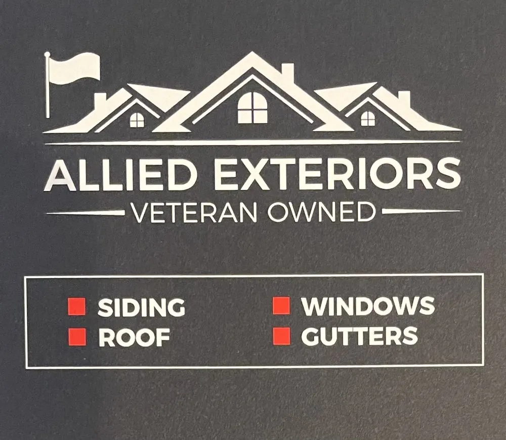 Slide of Allied Exteriors