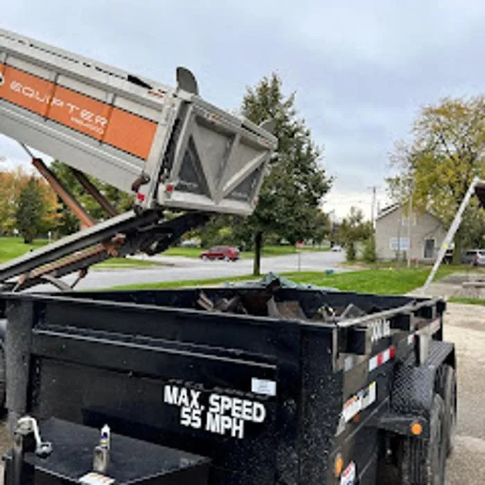 Slide of Allied Exteriors