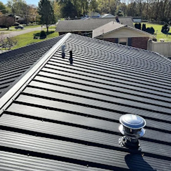 Slide of Allied Exteriors