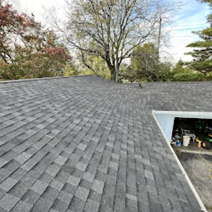 Slide of Allied Exteriors