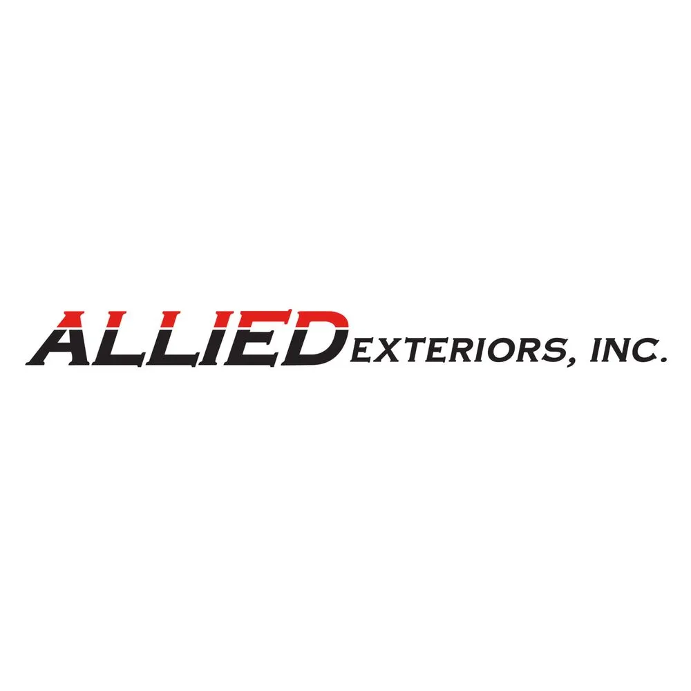 Slide of Allied Exteriors