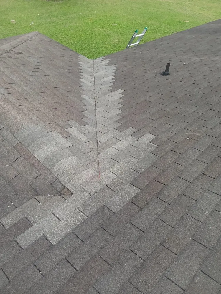 Slide of Allied Gutter & Roofing