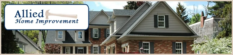 Slide of Allied Home Improvement