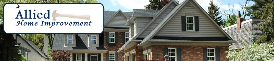 Slide of Allied Home Improvement