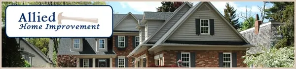 Allied Home Improvement Logo