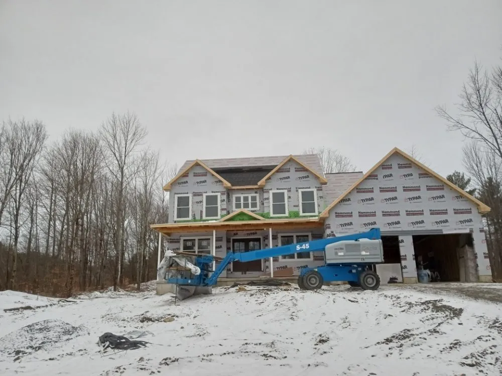 Slide of Allied home improvements