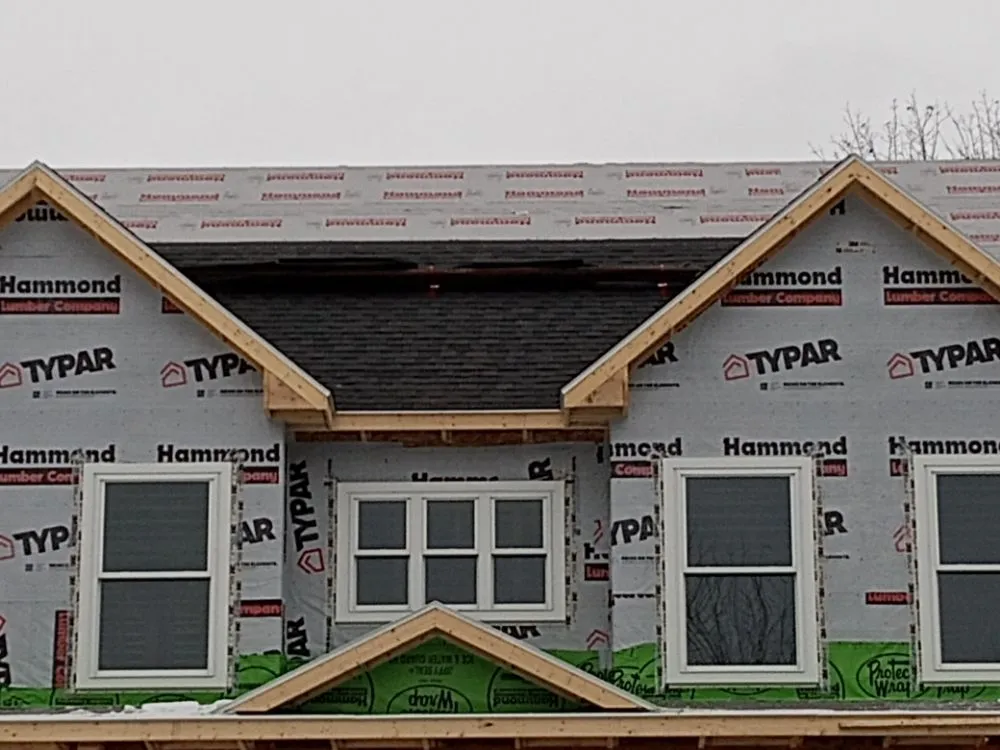 Slide of Allied home improvements