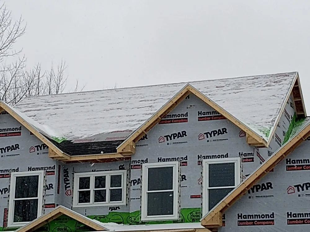 Slide of Allied home improvements