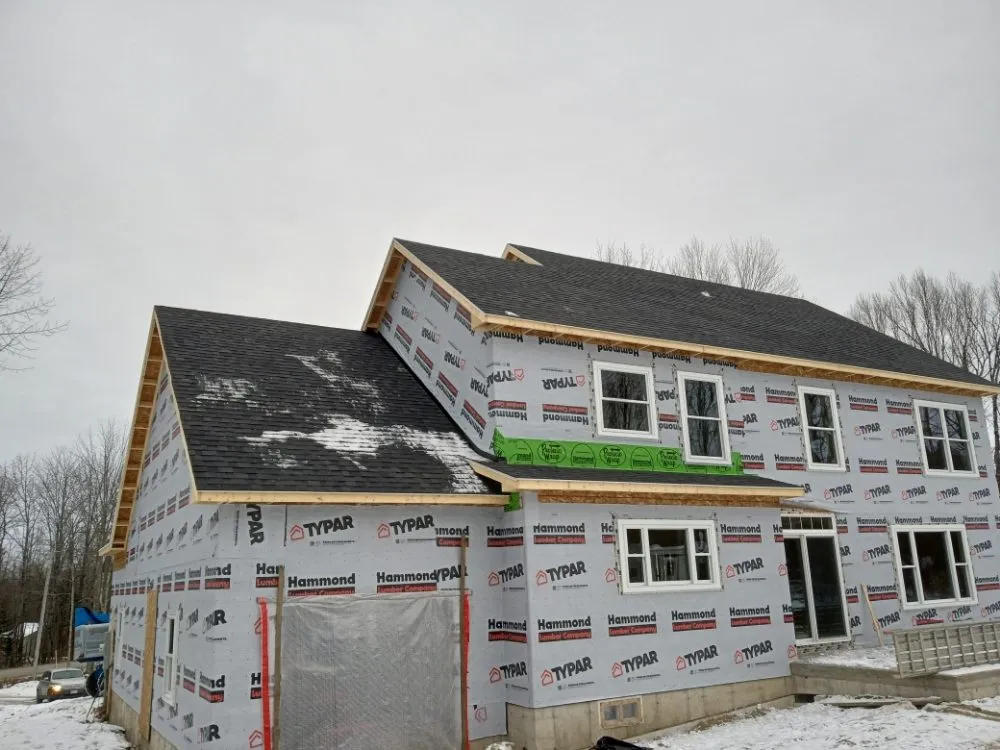 Slide of Allied home improvements