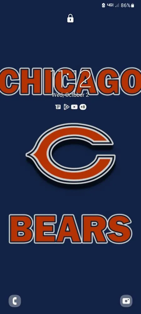 Slide of Allied home improvements