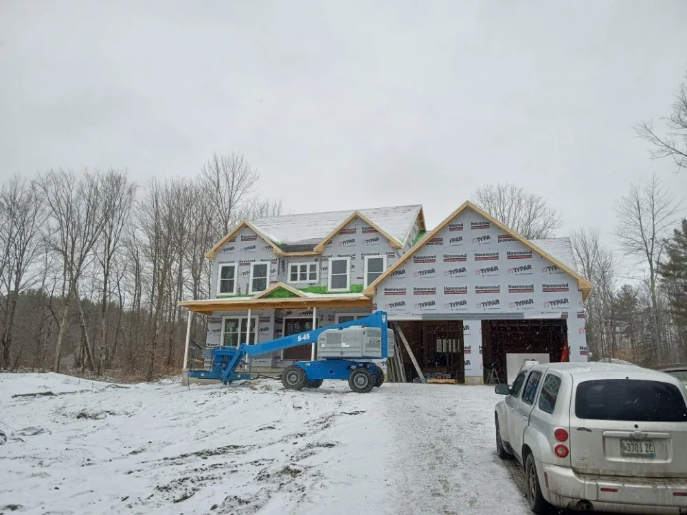 Slide of Allied home improvements